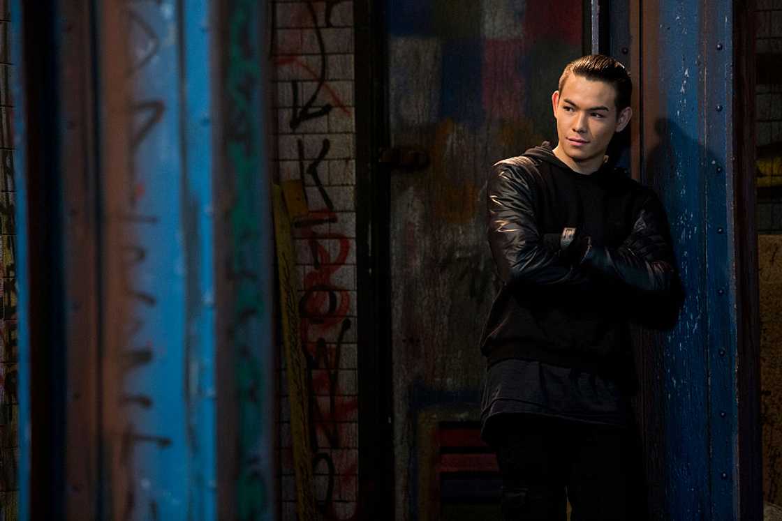 Titans season 3 Titans season 3