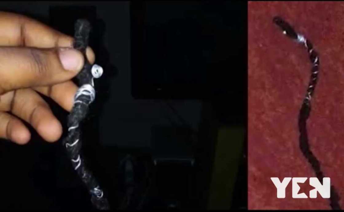 Joyce Blessing: Photos of gym instructor singer allegedly cheated on her husband with pop up Joyce Blessing: Photos of gym instructor singer allegedly cheated on her husband with pop up