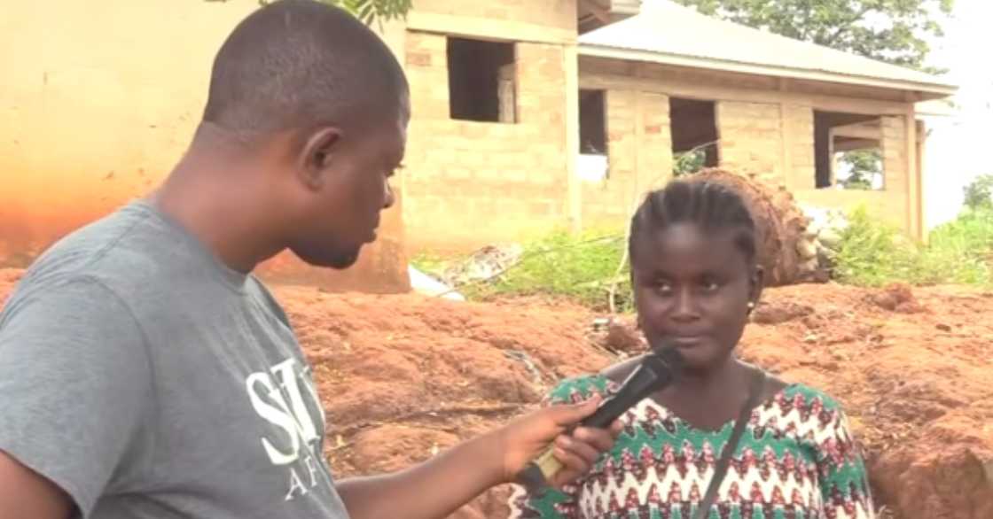 I stopped hairdressing because a 'maame wata' client took my colleagues to the sea I stopped hairdressing because a 'maame wata' client took my colleagues to the sea