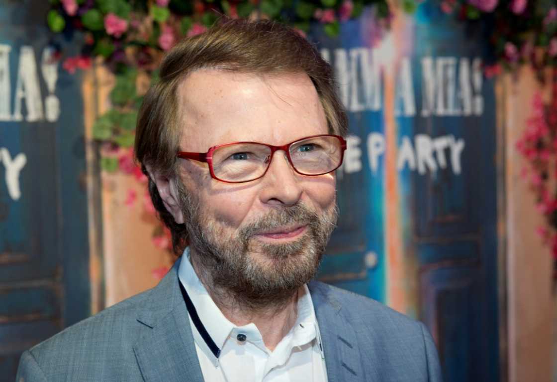 Bjorn Ulvaeus, a member of Swedish disco group ABBA, signed a statement warning about the unlicensed use of artificial intelligence