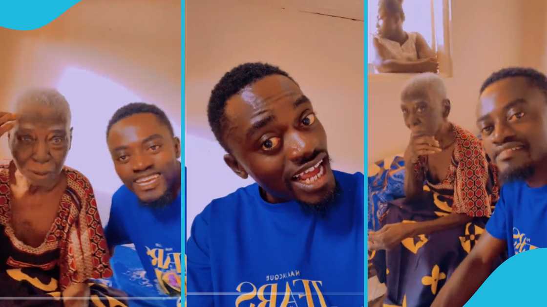 Lil Win, Ghanaian actor, best actors in Ghana, Kumawood actors, Lil Win movies Lil Win, Ghanaian actor, best actors in Ghana, Kumawood actors, Lil Win movies