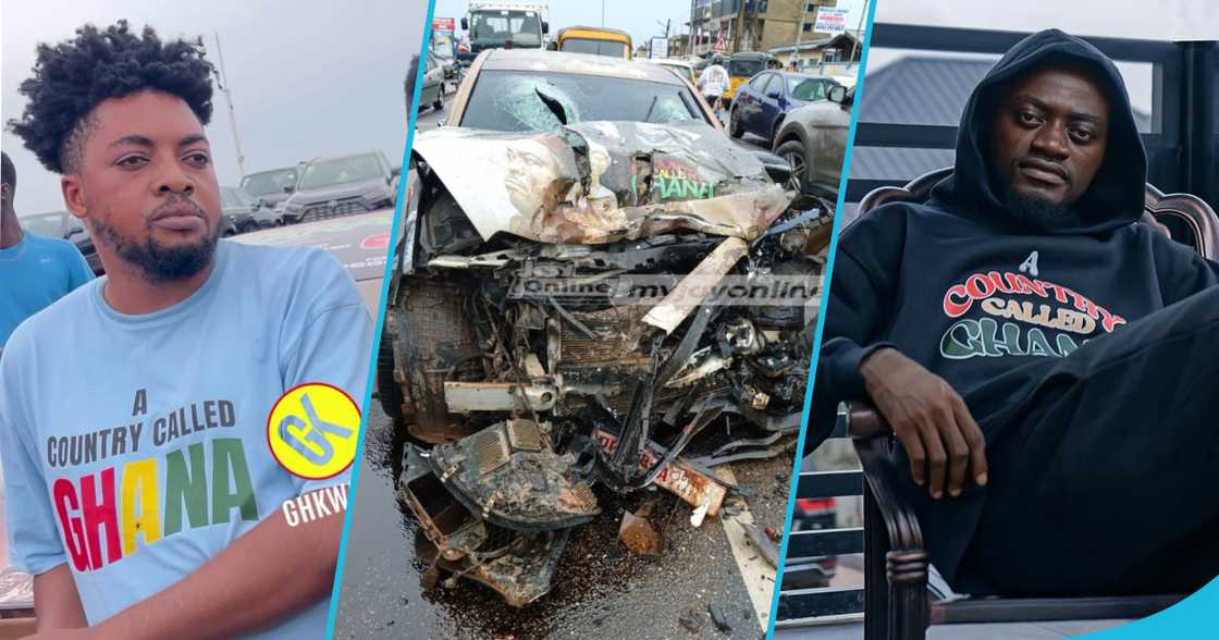 Lil Win's manager, Lil Win, 3-year-old boy who died in accident, Lil Win's accident in Kumasi, A Country Called Ghana, Ibrahim Traore movie Lil Win's manager, Lil Win, 3-year-old boy who died in accident, Lil Win's accident in Kumasi, A Country Called Ghana, Ibrahim Traore movie