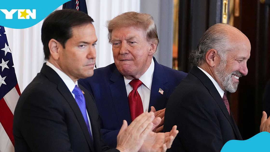 US, new visa restrictions, birth-tourism networks, Trump, Rubio