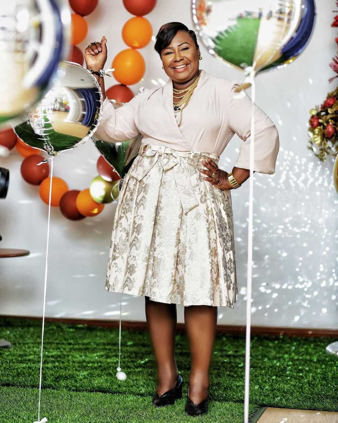 Dr Gifty Anti Dr Gifty Anti