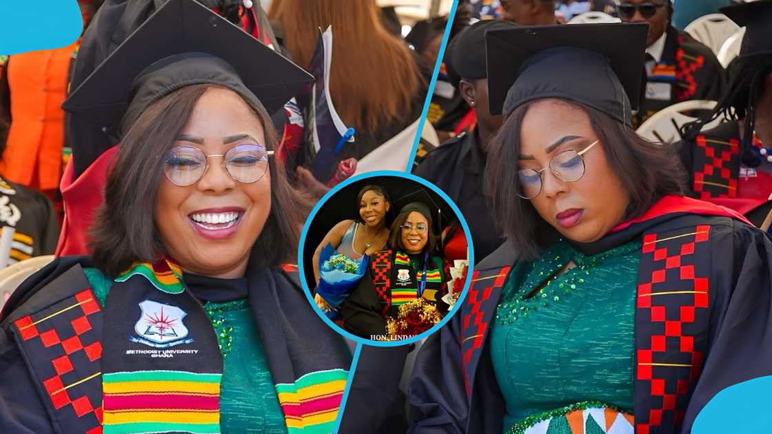 linda ocloo, linda ocloo graduation, linda ocloo daughters, linda ocloo master's degree, greater accra regional minister, methodist university ghana linda ocloo, linda ocloo graduation, linda ocloo daughters, linda ocloo master's degree, greater accra regional minister, methodist university ghana