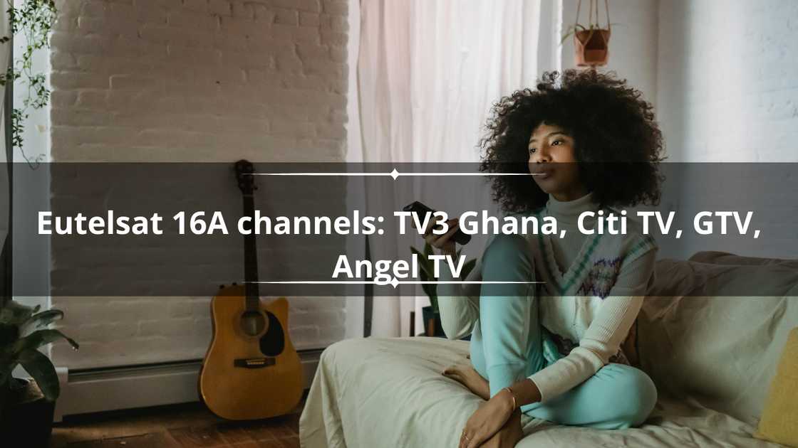 A woman watching TV sitting on a couch A woman watching TV sitting on a couch