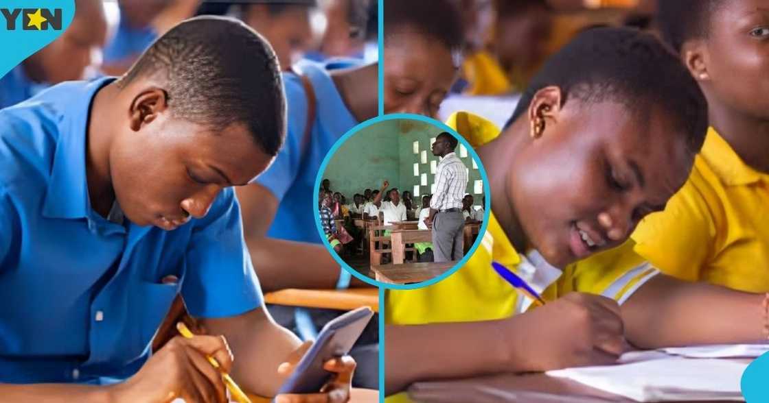 The West African Examinations Council, WAEC, arrest of seven individuals, teachers and invigilators, exam malpractice, 2026 Basic Education Certificate Examination, BECE