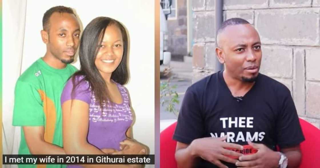 Kenyan Man Says He Cheated on His Wife with Over 1000 Women and He Regrets It Kenyan Man Says He Cheated on His Wife with Over 1000 Women and He Regrets It