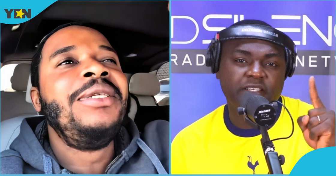 Twene Jonas, Kevin Taylor, Adum Traders, Donation, Rice, Oil Twene Jonas, Kevin Taylor, Adum Traders, Donation, Rice, Oil