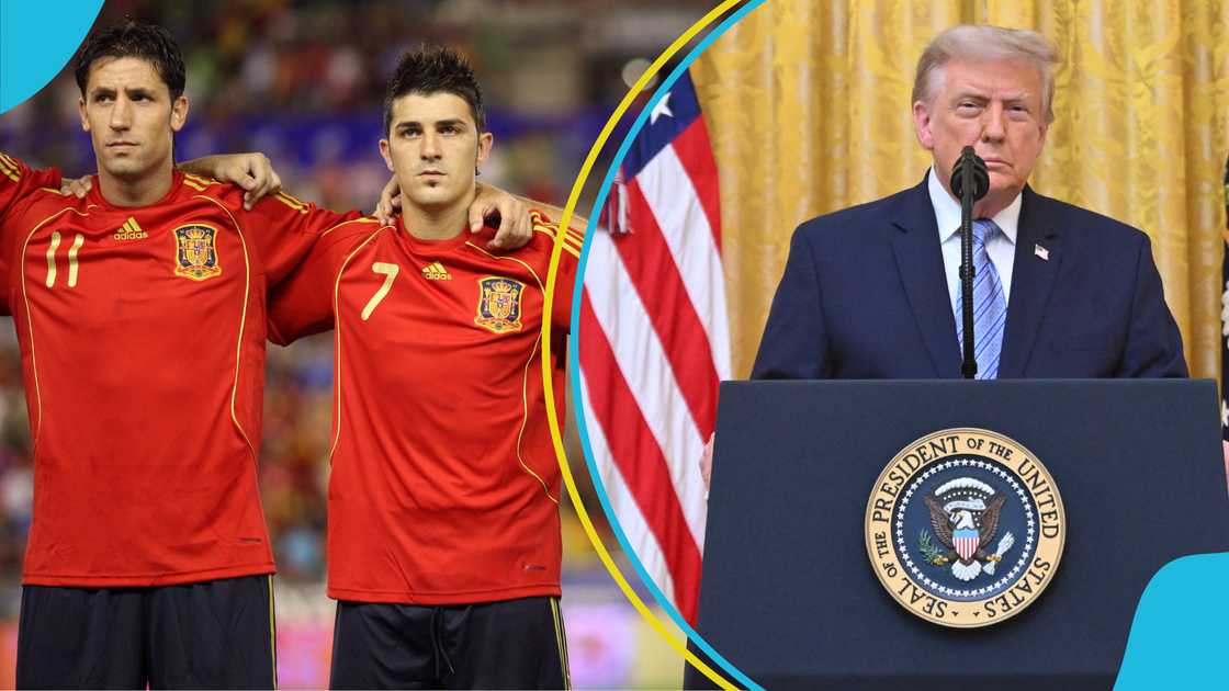 Spain legend, Joan Capdevila, Capdevila denied entry to US, World Cup 2026 final, Spain vs Argentina, ESTA denial, Donald Trump appeal, Spain football legend, World Cup history, 2010 World Cup success, La Roja, Donald Trump. Spain legend, Joan Capdevila, Capdevila denied entry to US, World Cup 2026 final, Spain vs Argentina, ESTA denial, Donald Trump appeal, Spain football legend, World Cup history, 2010 World Cup success, La Roja, Donald Trump.