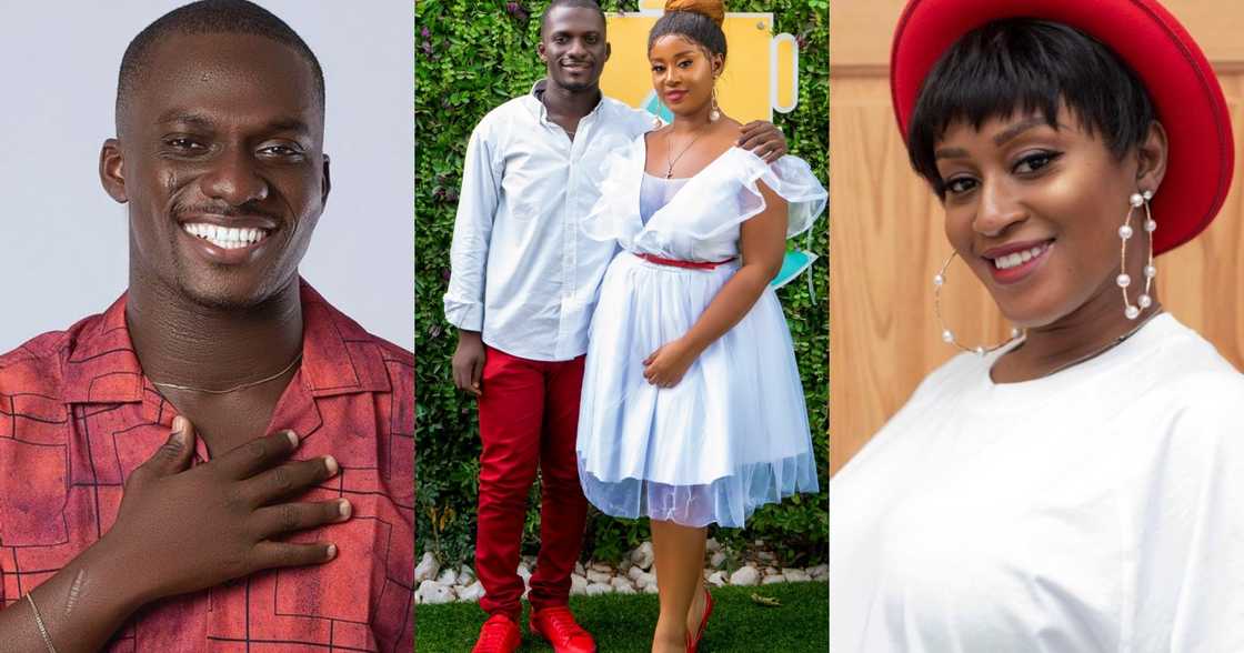 Zionfelix: Blogger’s Italy-Based baby mama Releases Warning note About Their son Zionfelix: Blogger’s Italy-Based baby mama Releases Warning note About Their son