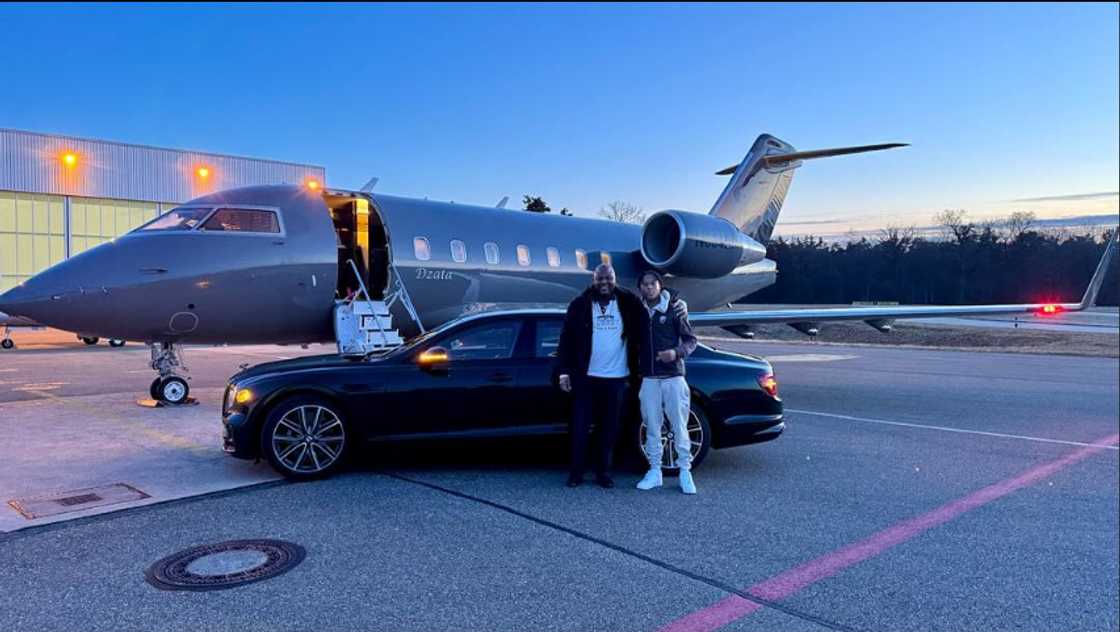 Ibrahim Mahama, Ibrahim Mahama's son, Business mogul, Celebrity kids, Nafi Mahama, Ibrahim Mahama's net worth Ibrahim Mahama, Ibrahim Mahama's son, Business mogul, Celebrity kids, Nafi Mahama, Ibrahim Mahama's net worth