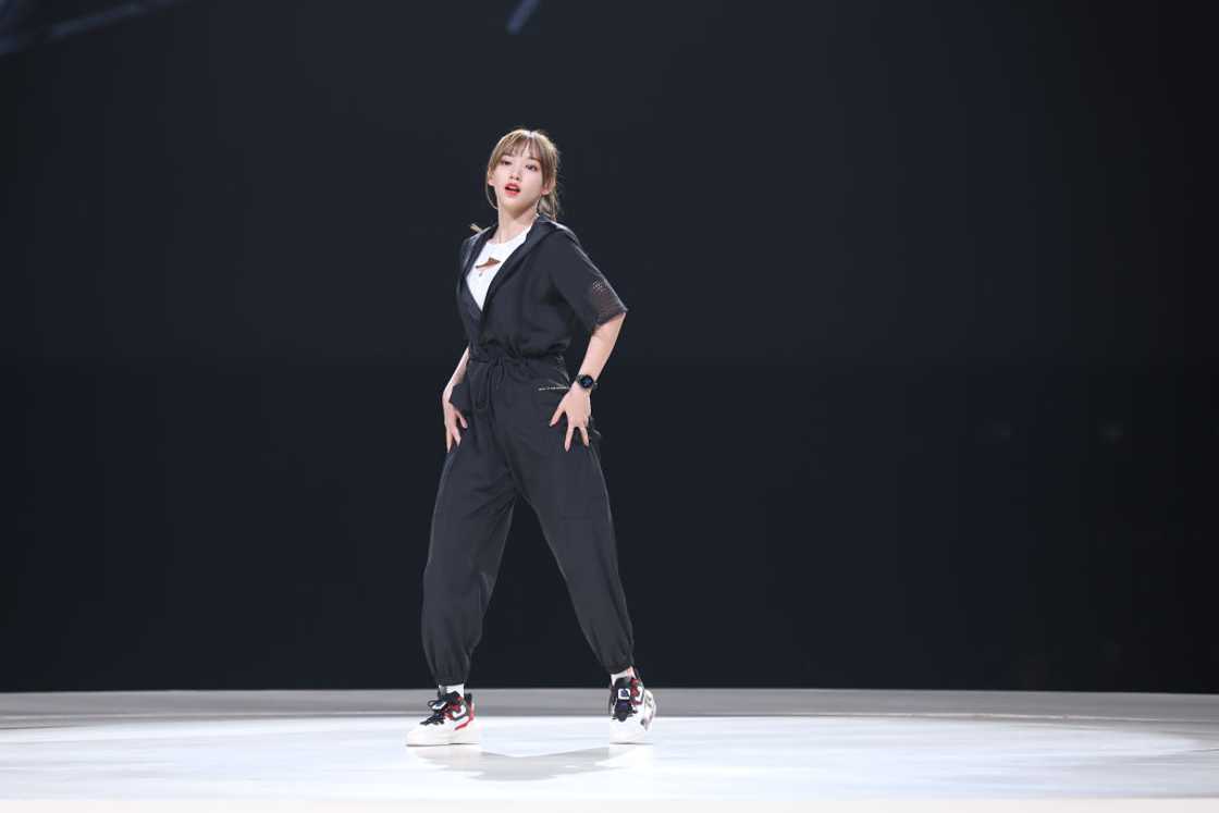 Chinese actors Chinese actors