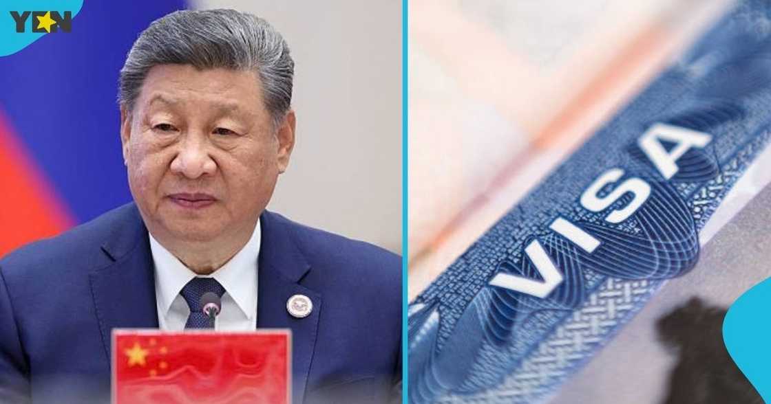 China, Chinese authorities, Chinese visa, China visa-free entry, foreign nationals, visit China