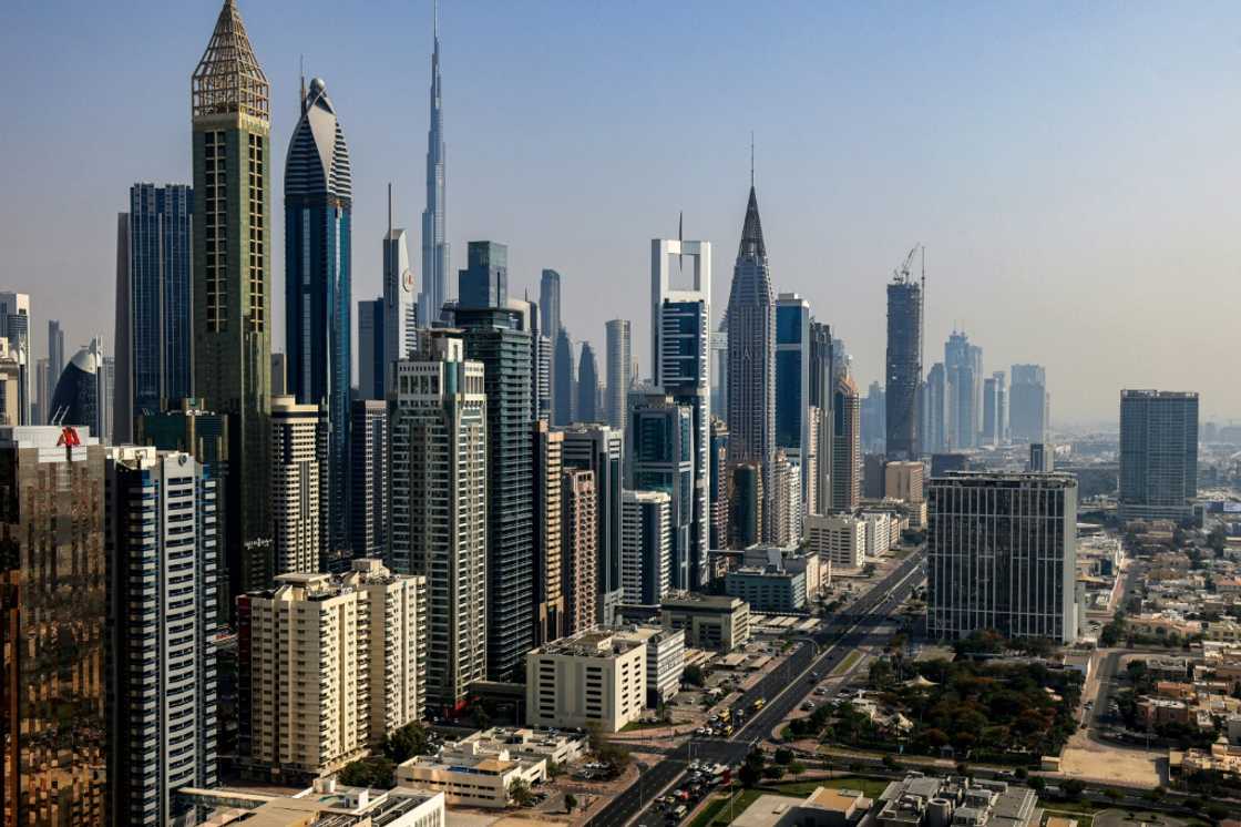 Dubai will host the COP28 UN climate talks aimed at reducing the effects of climate change Dubai will host the COP28 UN climate talks aimed at reducing the effects of climate change