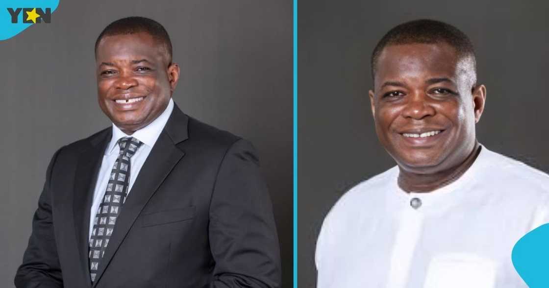 The Roads and Highways Minister, Kwame Governs Agbodza, terminated the contract, 18.7km Bogoso–Prestea road project, failed to commence work, Big Push.