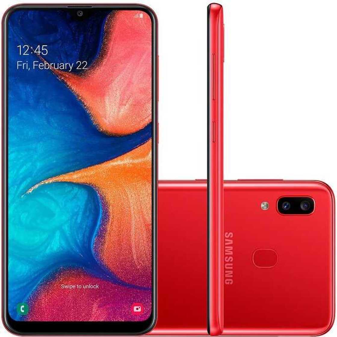 Samsung A20 Samsung A20