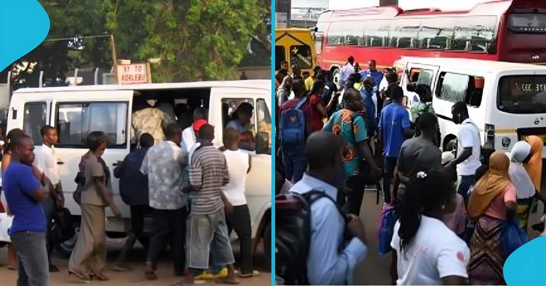 Transportation, trotro, transport system, ghana transportation, commuters, ghana news. Transportation, trotro, transport system, ghana transportation, commuters, ghana news.