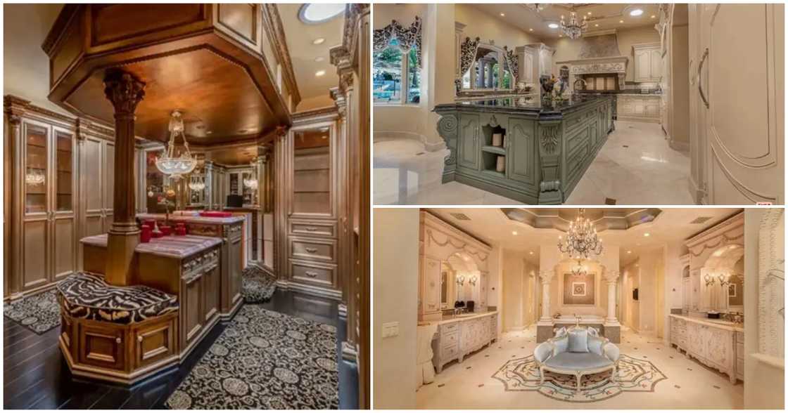 Beautiful interior of Britney Spear's Calabasas home Beautiful interior of Britney Spear's Calabasas home