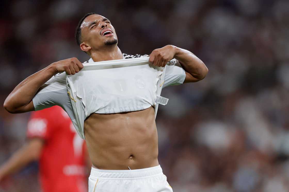 Alexander-Arnold future, Trent Alexander-Arnold struggles at Real Madrid, Alexander-Arnold summer transfer rumours, Slot’s warning on Alexander-Arnold comes true, Alexander-Arnold limited game time Spain, Alexander-Arnold performance concerns Madrid Alexander-Arnold future, Trent Alexander-Arnold struggles at Real Madrid, Alexander-Arnold summer transfer rumours, Slot’s warning on Alexander-Arnold comes true, Alexander-Arnold limited game time Spain, Alexander-Arnold performance concerns Madrid