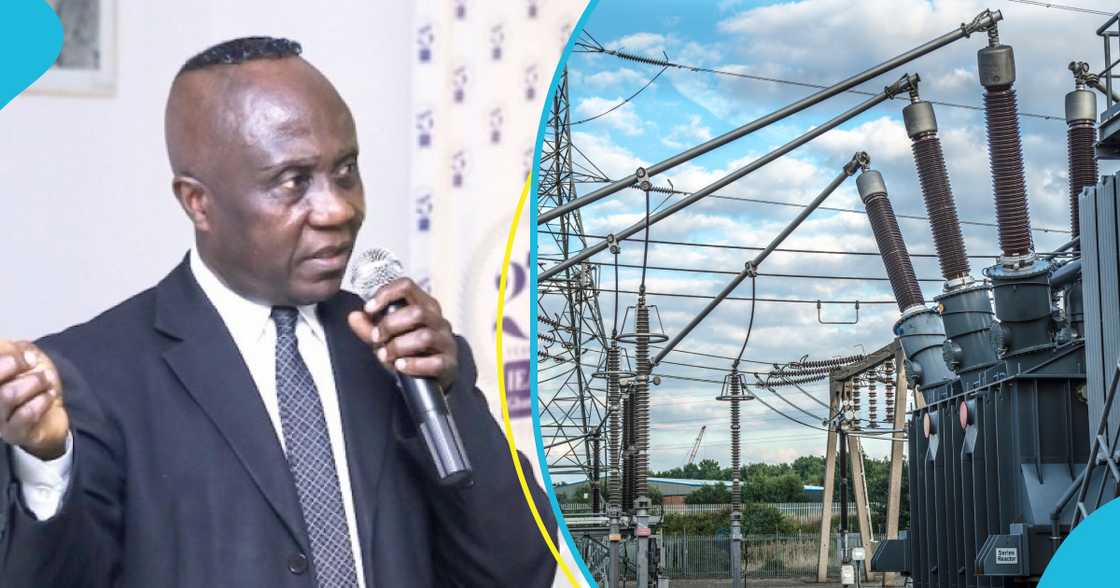 IEA Urges Government To Employ Expert Managers To Address Challenges At ECG IEA Urges Government To Employ Expert Managers To Address Challenges At ECG