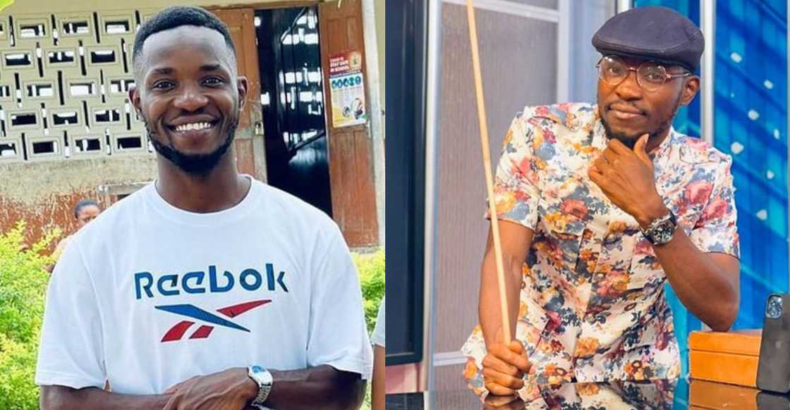Teacher Kwadwo sacked, Teacher Kwadwo, GES, GES sacks Teacher Kwadwo, YouTube, Ghana Teacher Kwadwo sacked, Teacher Kwadwo, GES, GES sacks Teacher Kwadwo, YouTube, Ghana