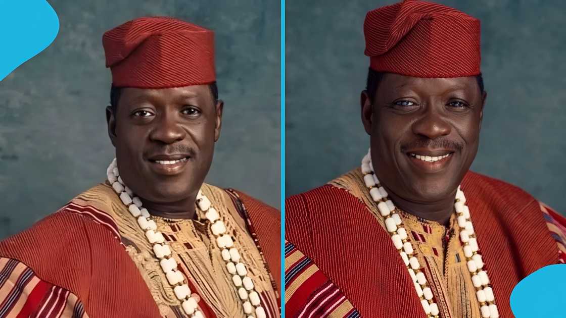 ogogo, taiwo hassan, nollywood, ogogo death, ogogo illness, ogogo ulcer