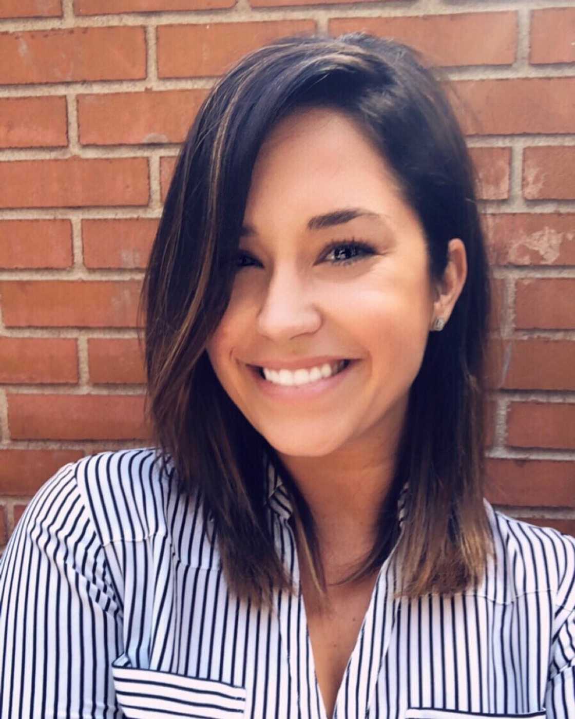 Samantha Rotunda Samantha Rotunda