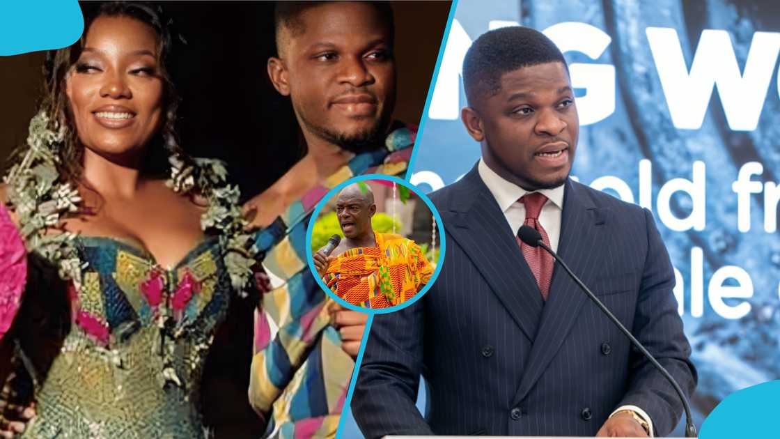 Andrews Karikari Amankwaa, Sammy Gyamfi, armed carjacking, Kumasi, car theft concerns, armed robbery attempt, Ghana police