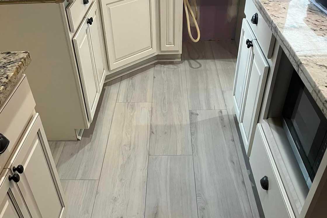 kitchen flooring ideas