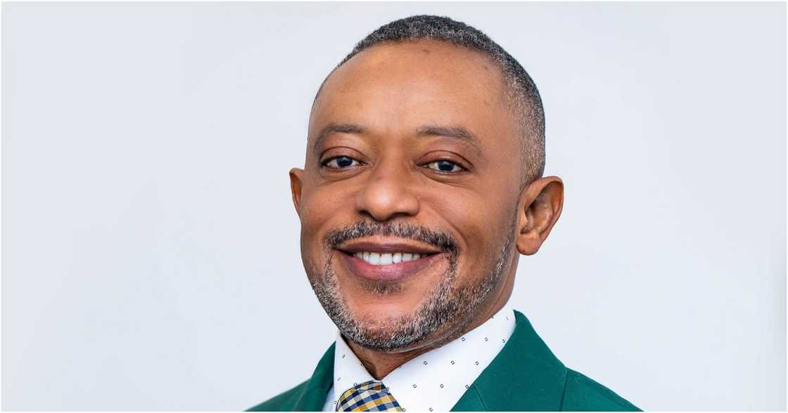 Owusu-Bempah was compelled to beg for beg for prophesying the death of the Chief Imam