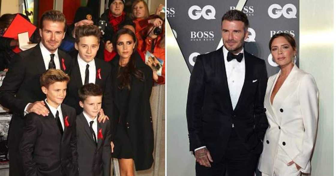 David Beckham, Victoria Beckham, London, Burglary David Beckham, Victoria Beckham, London, Burglary