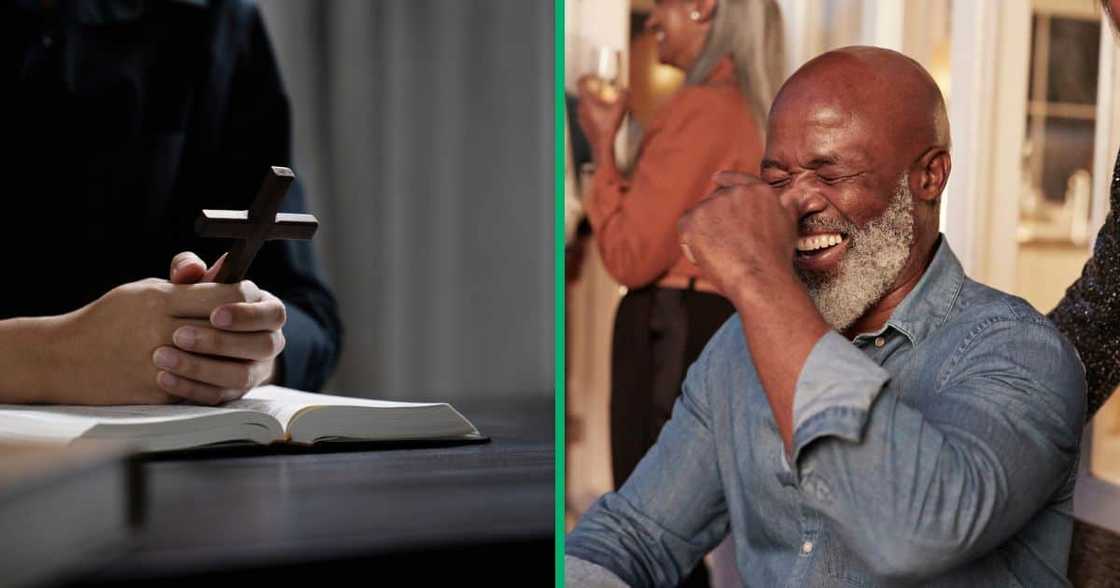 An American pastor swindled Christians of millions from selling a worthless cryptocurrency An American pastor swindled Christians of millions from selling a worthless cryptocurrency