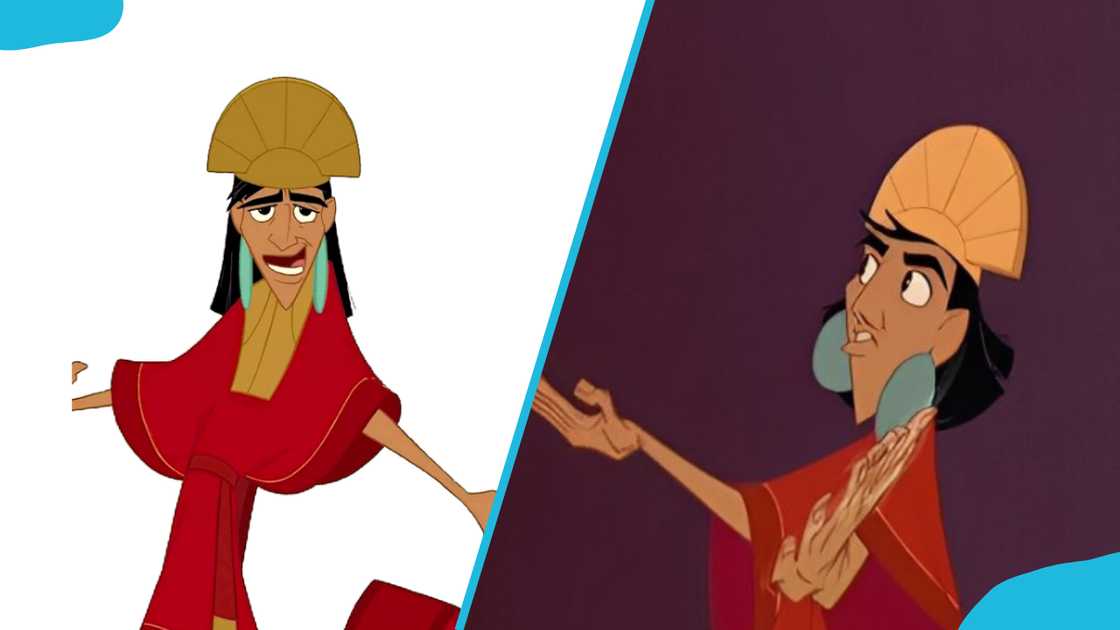 Kuzco Kuzco