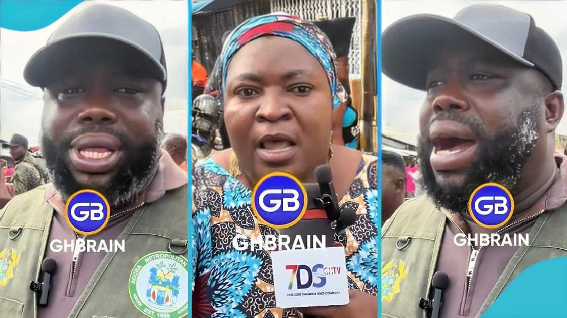 Ablekuma North, Accra Mayor, Election Malpractice, Vote-Buying Claims, NPP, NDC, Ewurabena Aubynn, Akua Afriyie