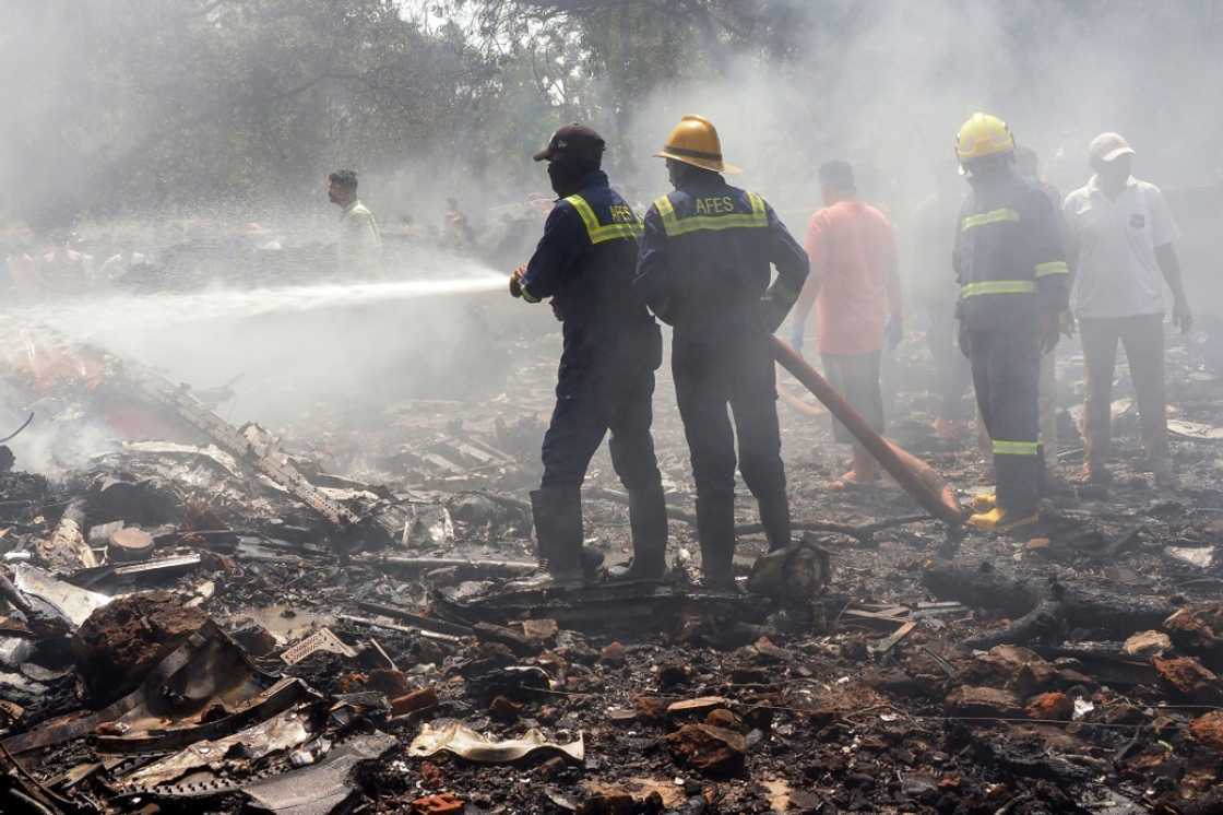 Captain Sumeet Sabharwal, Air India, Plane Crash, India, Boeing Captain Sumeet Sabharwal, Air India, Plane Crash, India, Boeing