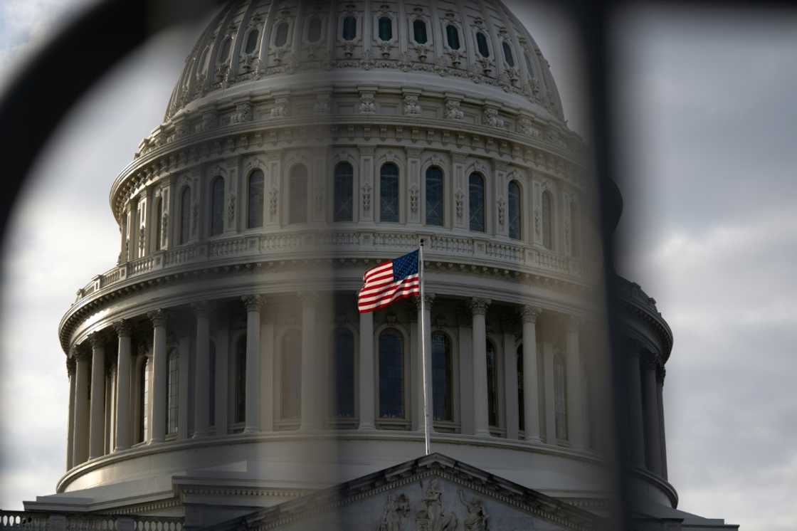 Congress has just hours to pass a bill keeping federal agencies open past Friday, December 20 Congress has just hours to pass a bill keeping federal agencies open past Friday, December 20