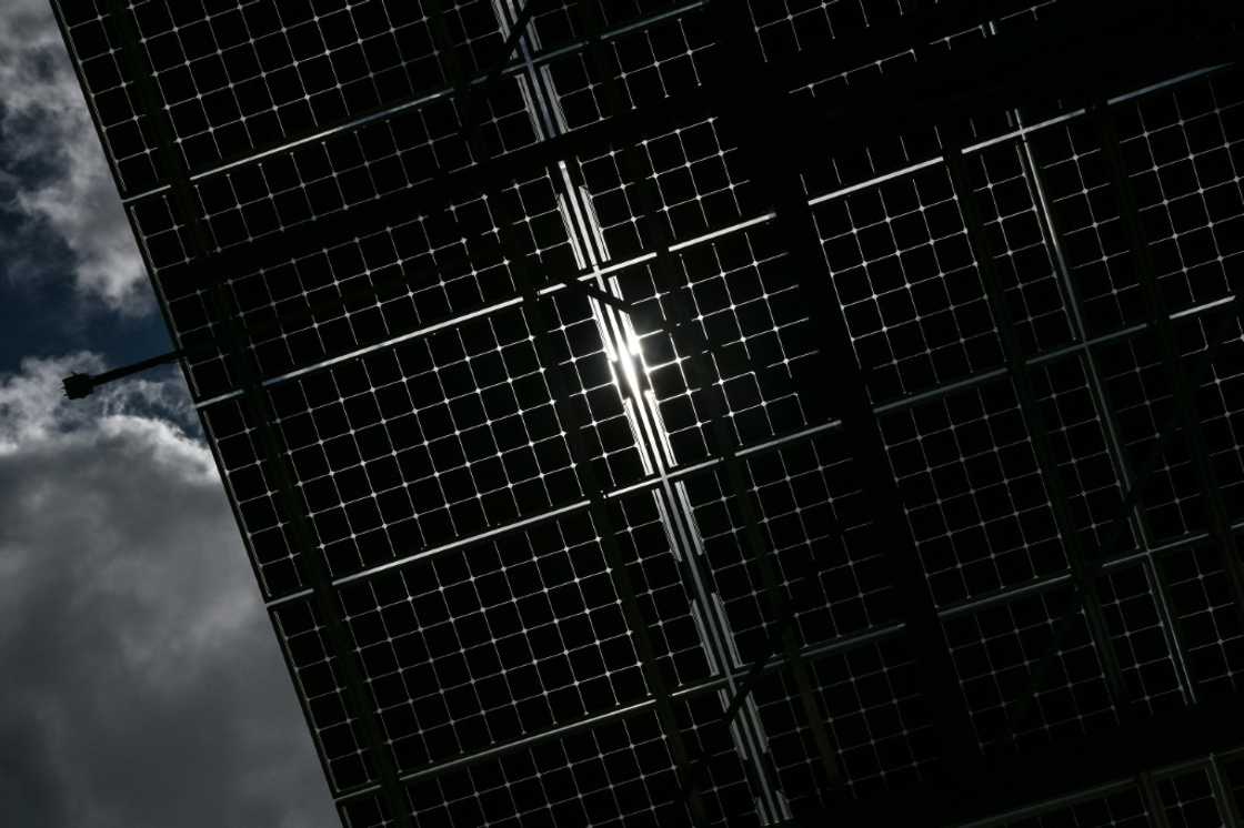 Australia is moving forward with plans for a massive solar project, with energy production expected to begin in 2030 Australia is moving forward with plans for a massive solar project, with energy production expected to begin in 2030