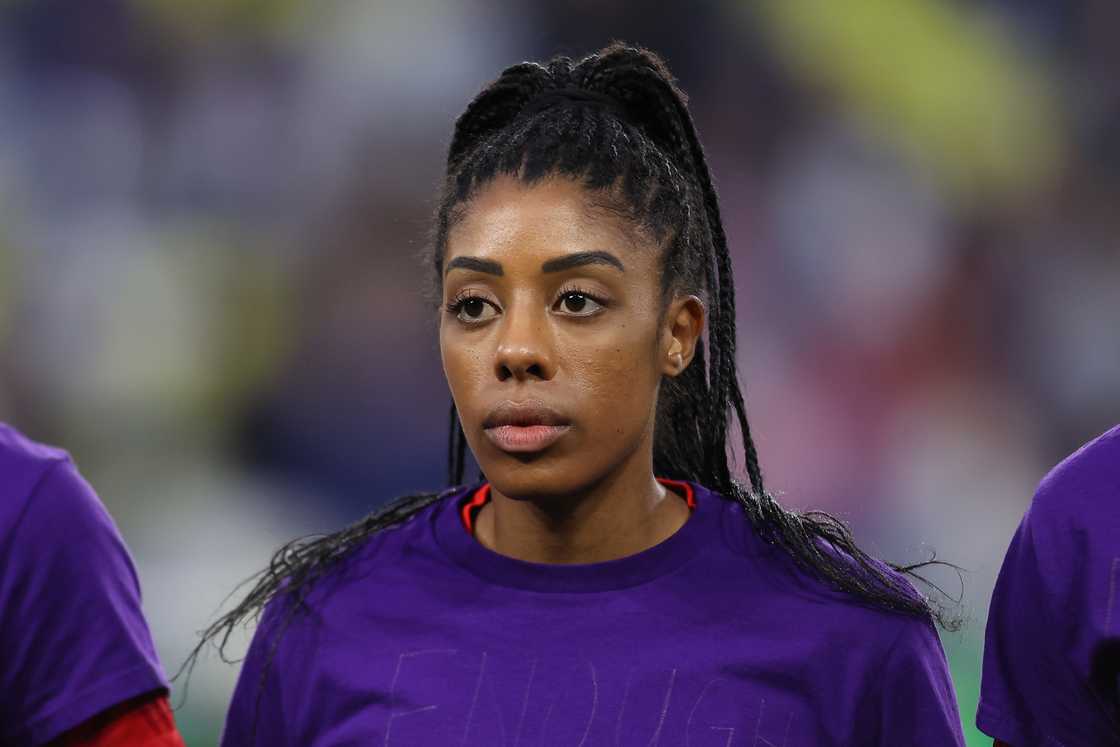 hottest female soccer players hottest female soccer players