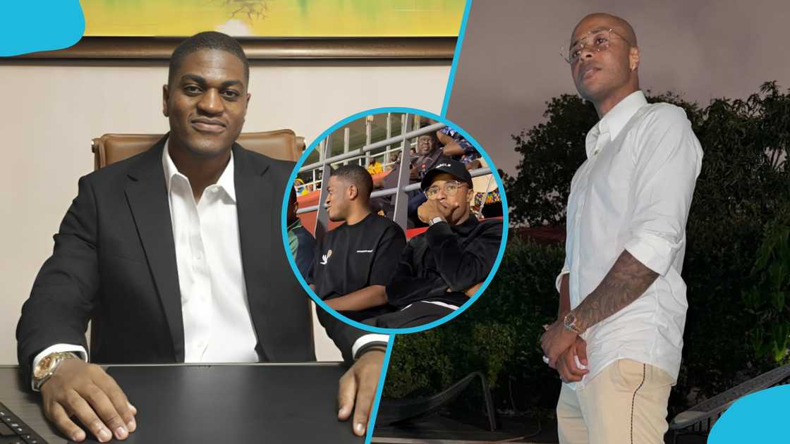 Sharaf Mahama, Andre Ayew, Accra Sports Stadium, Davido, Stonebwoy, Hearts vs Hohoe United, Ghana Premier League Sharaf Mahama, Andre Ayew, Accra Sports Stadium, Davido, Stonebwoy, Hearts vs Hohoe United, Ghana Premier League