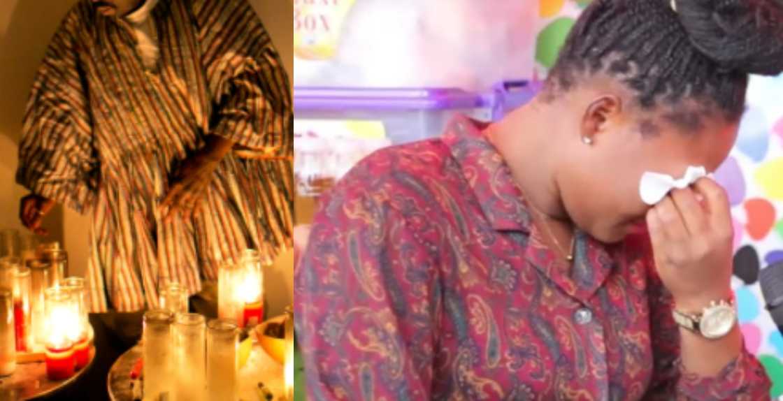 My Boyfriend is a Traditionalist and I'm the Daughter of a Pentecost Deaconess but I love him- A Lady Laments My Boyfriend is a Traditionalist and I'm the Daughter of a Pentecost Deaconess but I love him- A Lady Laments