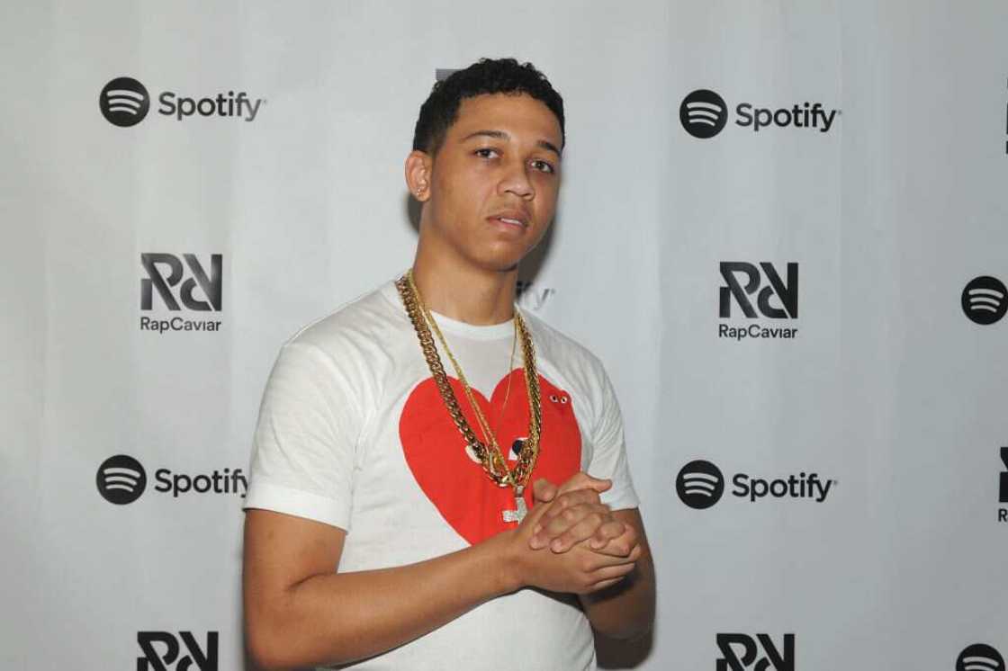 Lil Bibby Lil Bibby