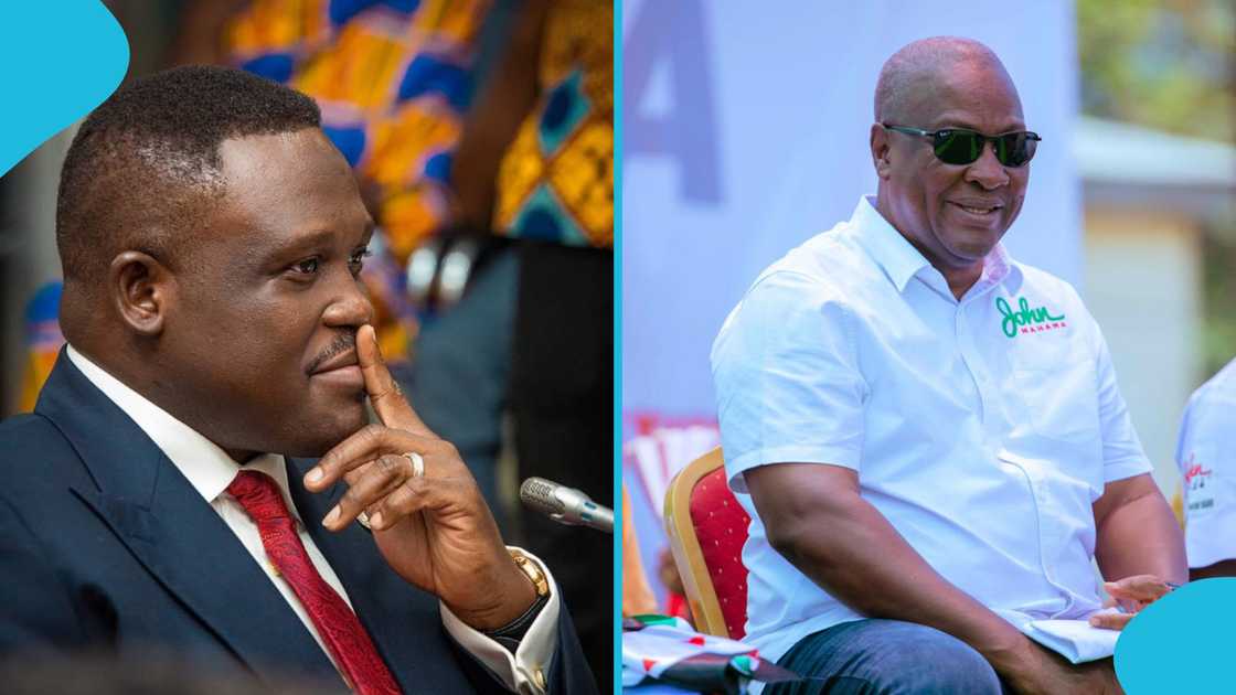 Ghana data bundle, Independence Day, Cheap data, High cost of data, Sam George, John Mahama, John Dramani Mahama. Ghana data bundle, Independence Day, Cheap data, High cost of data, Sam George, John Mahama, John Dramani Mahama.