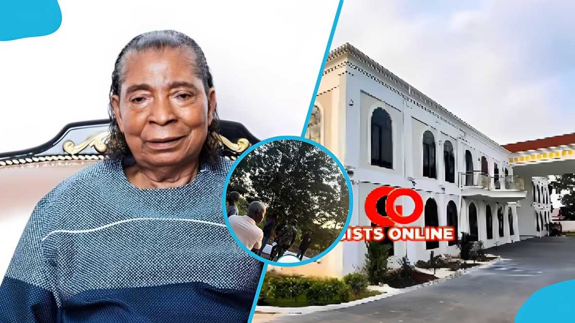kristo asafo mission, kantanka museum, adwoa safo, safo akofena, kwadwo safo kantanka succession, kantanka museum standoff kristo asafo mission, kantanka museum, adwoa safo, safo akofena, kwadwo safo kantanka succession, kantanka museum standoff
