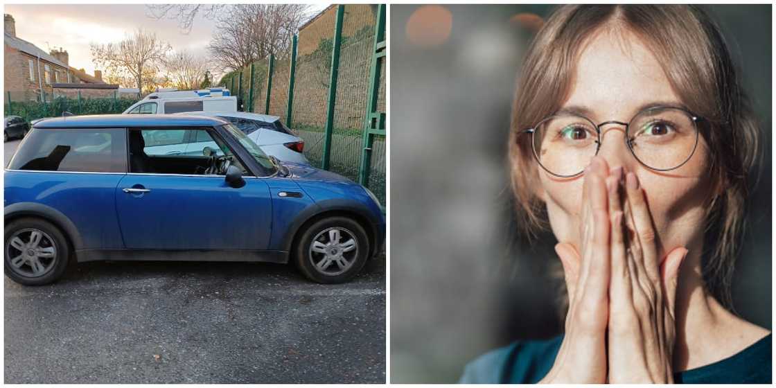 He started at age 12: Man driving for more than 70 years without license gets caught He started at age 12: Man driving for more than 70 years without license gets caught