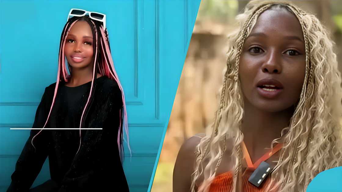 Choice Kinoti, Yaytseslav, HIV status, Kenyan content creator, viral video, domestic duties, live HIV screening Choice Kinoti, Yaytseslav, HIV status, Kenyan content creator, viral video, domestic duties, live HIV screening