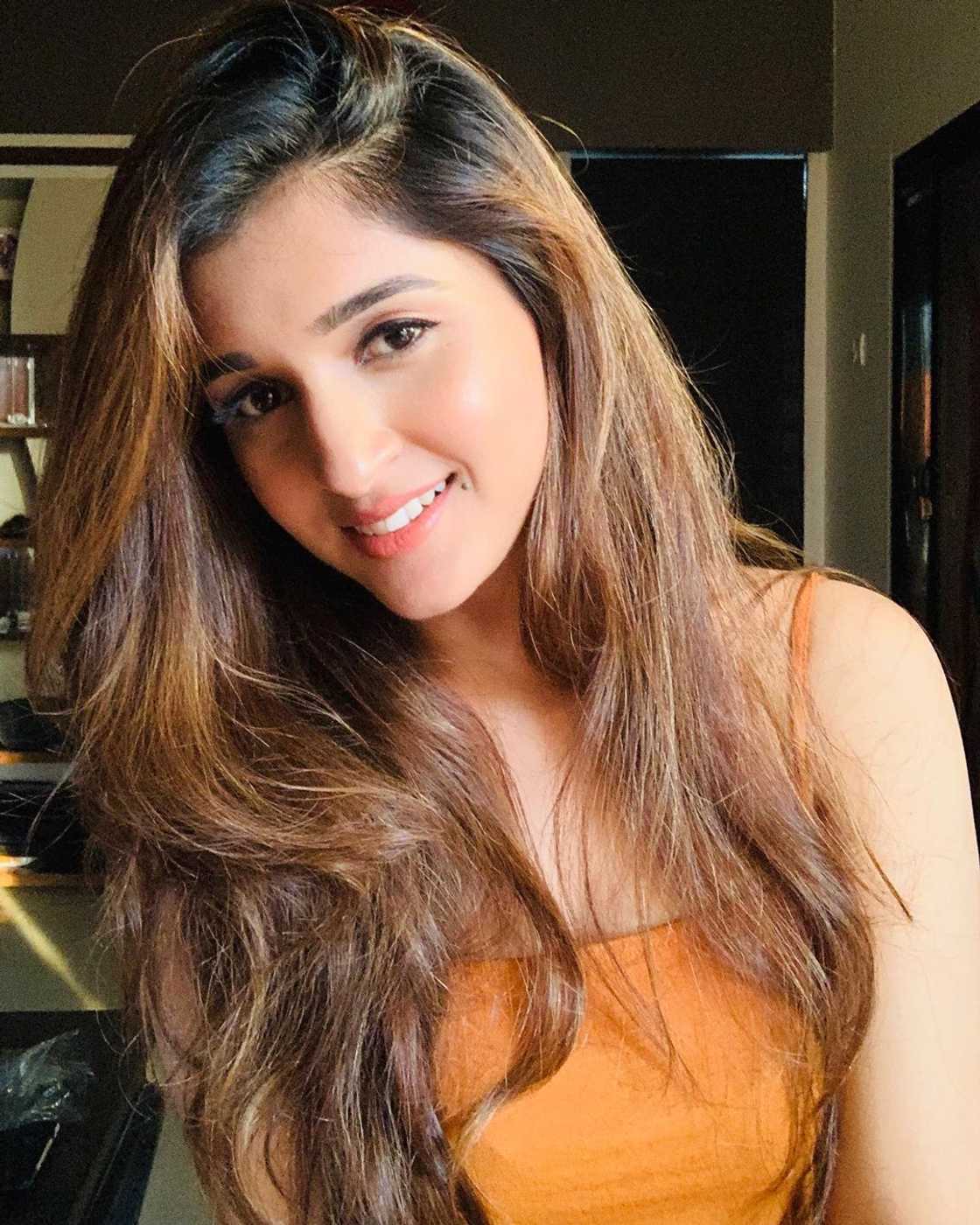 Tu Aashiqui cast Tu Aashiqui cast