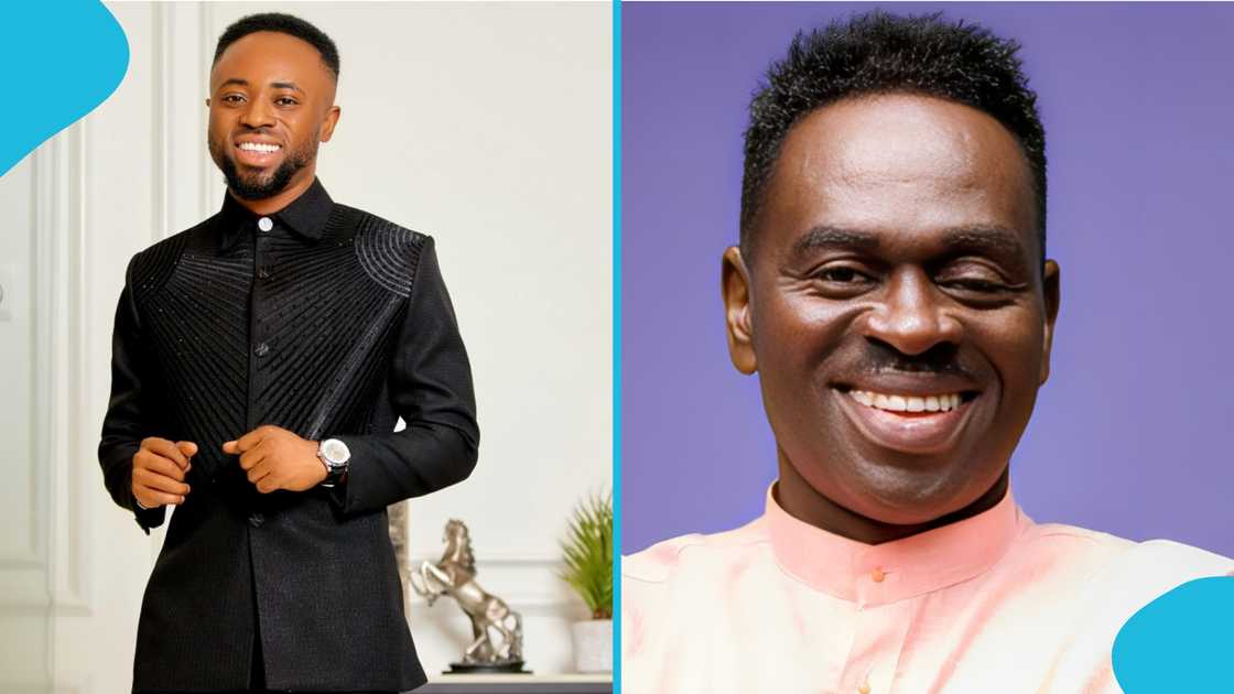 Yaw Sarpong death, Fire Oja prophecy, Ghanaian gospel music, Emena Hospital Kumasi, Sarpong funeral, social media reactions, Bishop J.Y. Adu prophecy, Ghana music legend Yaw Sarpong death, Fire Oja prophecy, Ghanaian gospel music, Emena Hospital Kumasi, Sarpong funeral, social media reactions, Bishop J.Y. Adu prophecy, Ghana music legend