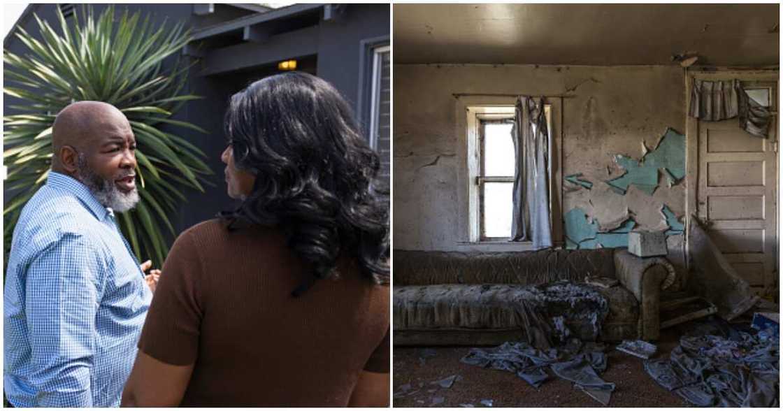 Look out for warning signs when renting an apartment Look out for warning signs when renting an apartment