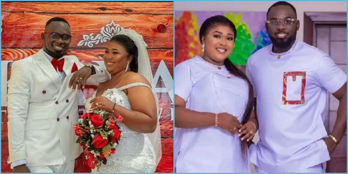 King Kaninja Shares Reasons He Divorced Xandy Kamel: “She Can’t Lay Her Matrimonial Bed” King Kaninja Shares Reasons He Divorced Xandy Kamel: “She Can’t Lay Her Matrimonial Bed”